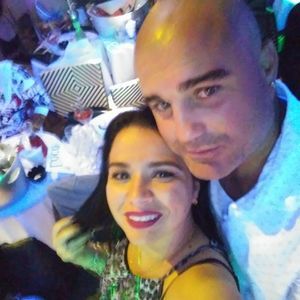 Meet your Posher, Idaymi n henry